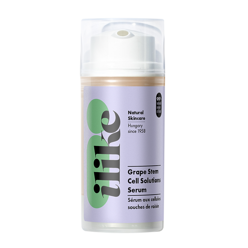 Grape Stem Cell Solutions Serum