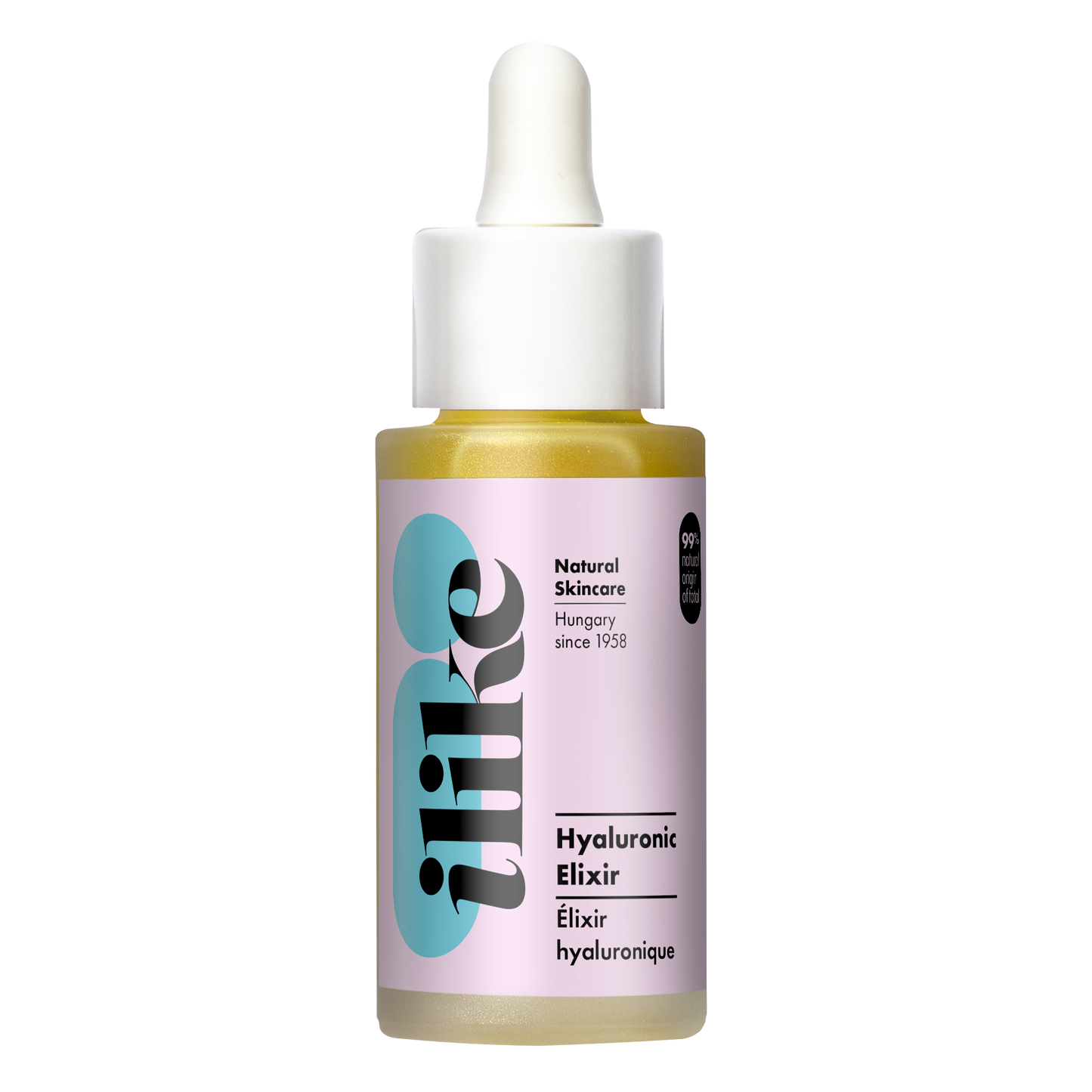 Hyaluronic Elixir