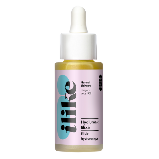 Hyaluronic Elixir