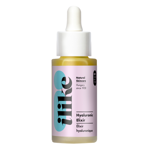 Hyaluronic Elixir