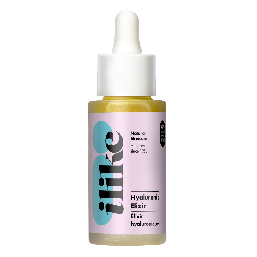 Hyaluronic Elixir
