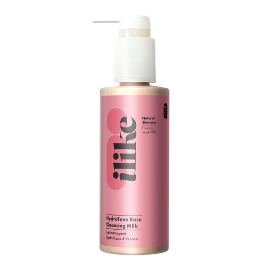 HydroTone Rose Cleansing Milk 6.8oz
