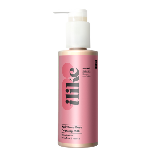 HydroTone Rose Cleansing Milk 6.8oz