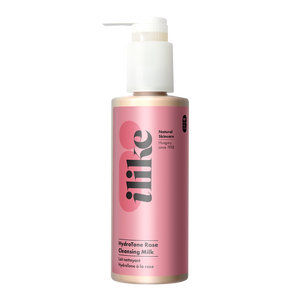 HydroTone Rose Cleansing Milk 6.8oz