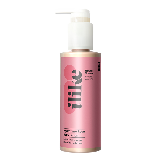 HydroTone Rose Body Lotion