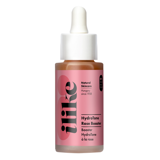 HydroTone Rose Booster, 1oz