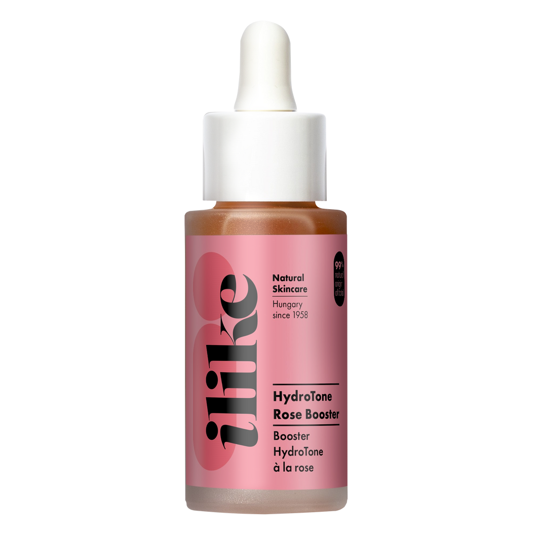 HydroTone Rose Booster, 1oz