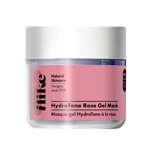 HydroTone Rose Gel Mask, 1.7oz.