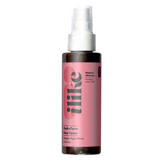 HydroTone Rose Toner