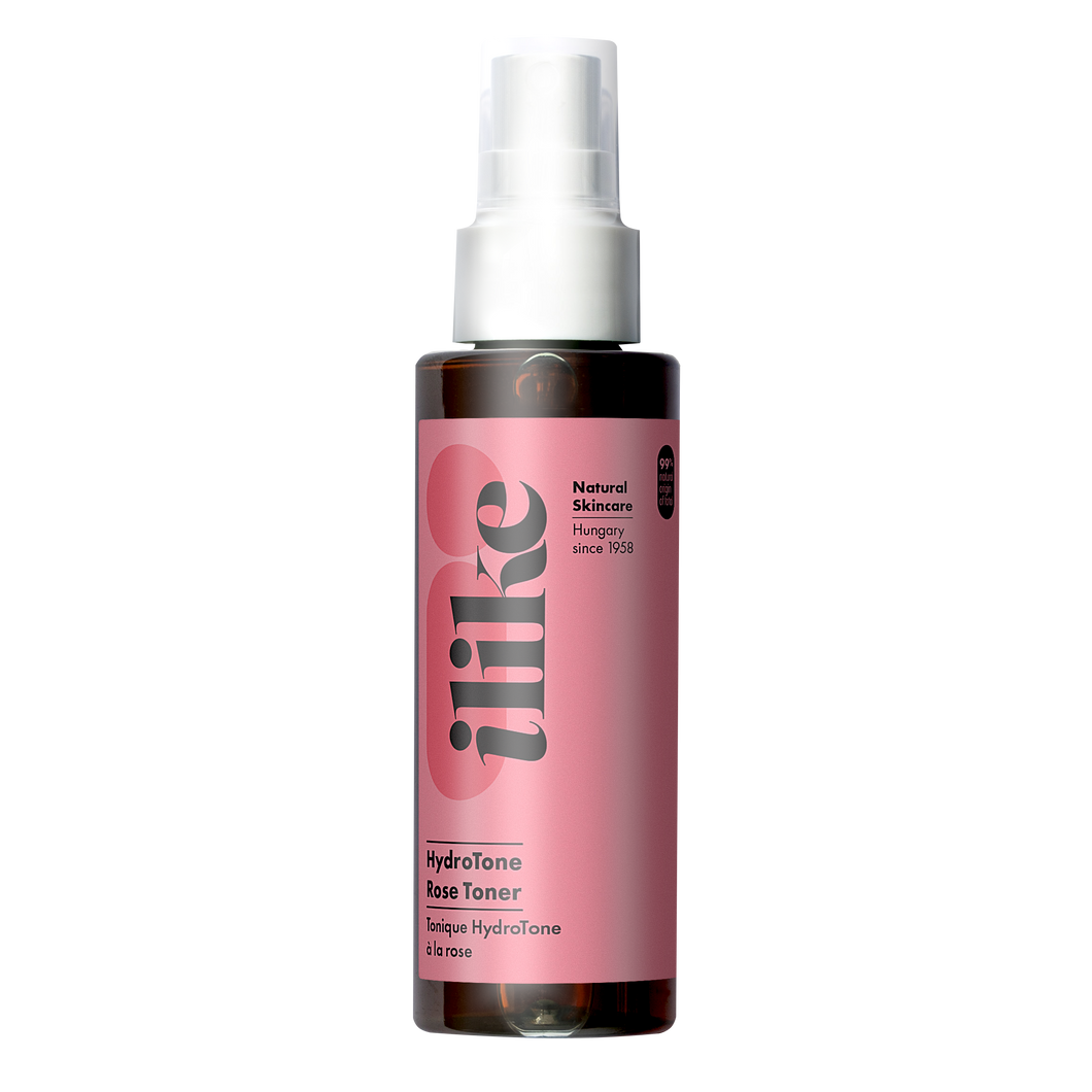 HydroTone Rose Toner