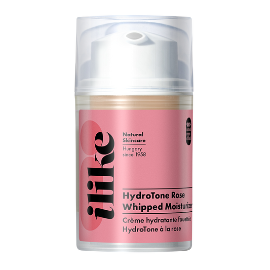 HydroTone Rose Whipped Moisturizer