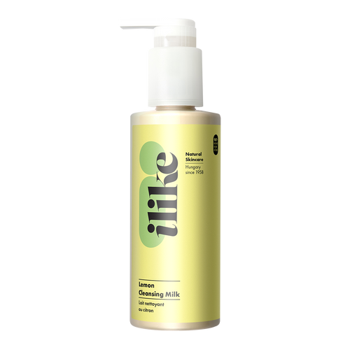 Lemon Cleansing Milk 6.8oz