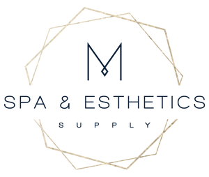 M. Spa &amp; Esthetics Supply