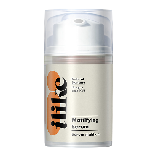 Mattifying Serum