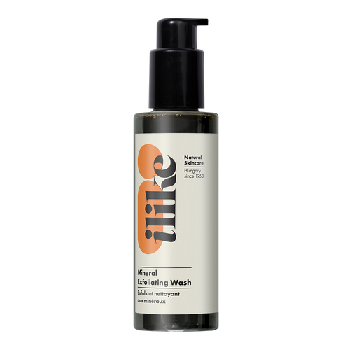 Mineral Exfoliating Wash 3.4oz