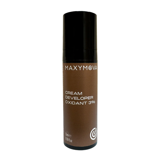 3% Brow Oxidant