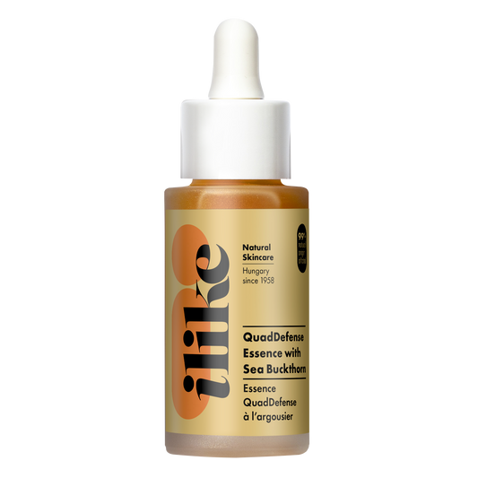 QuadDefense Essence with Sea Buckthorn