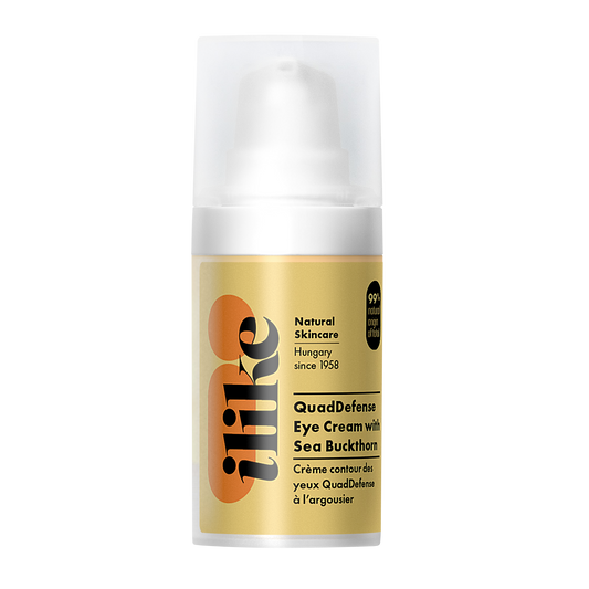 QuadDefense Eye Cream