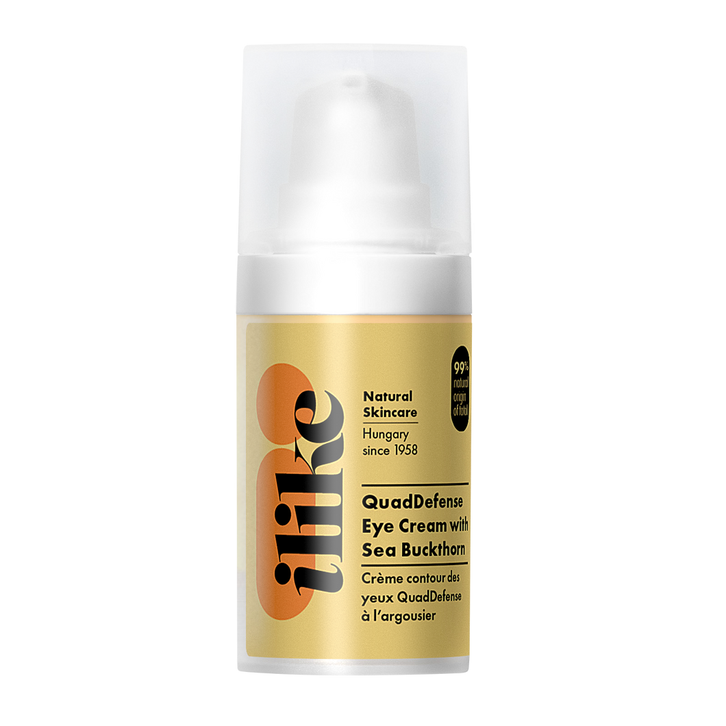 QuadDefense Eye Cream