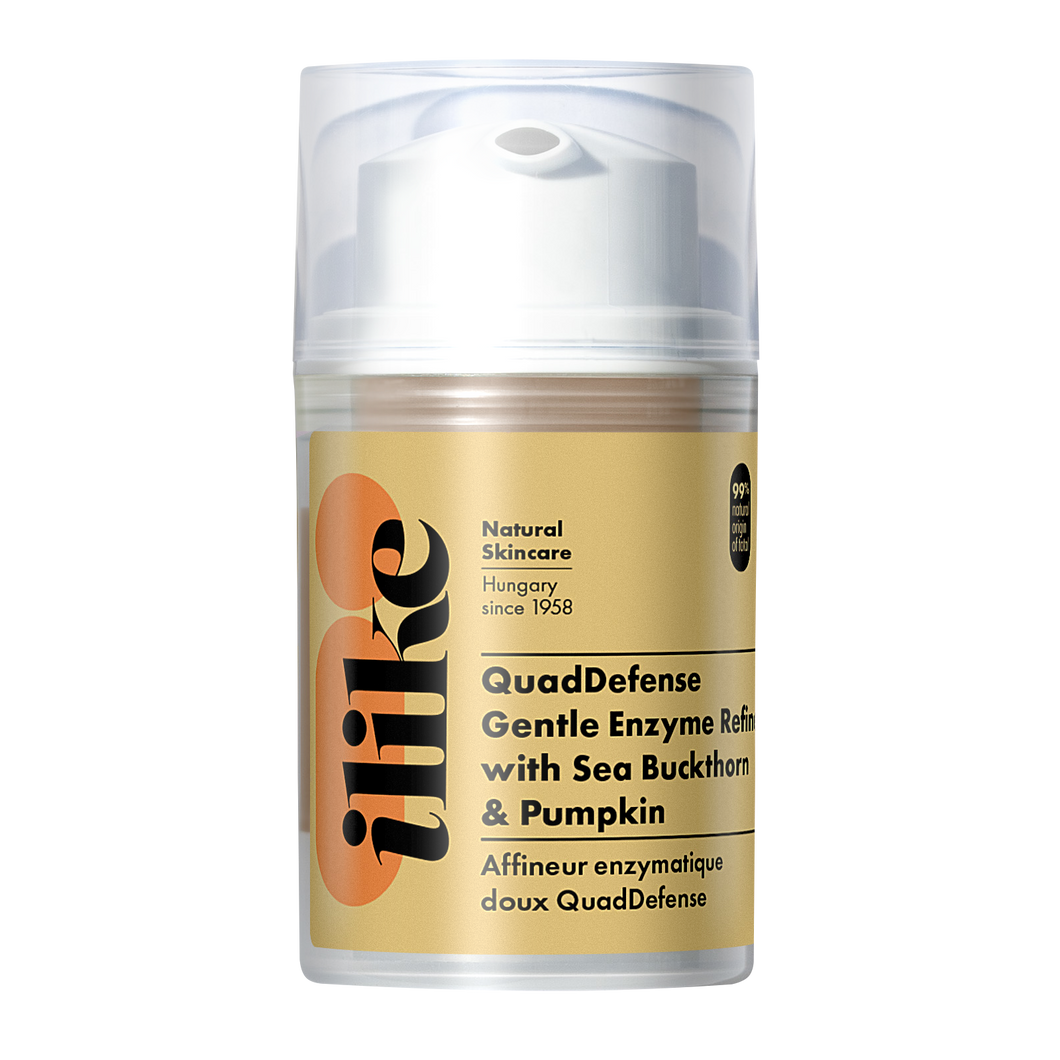 QuadDefense Gentle Enzyme Refiner