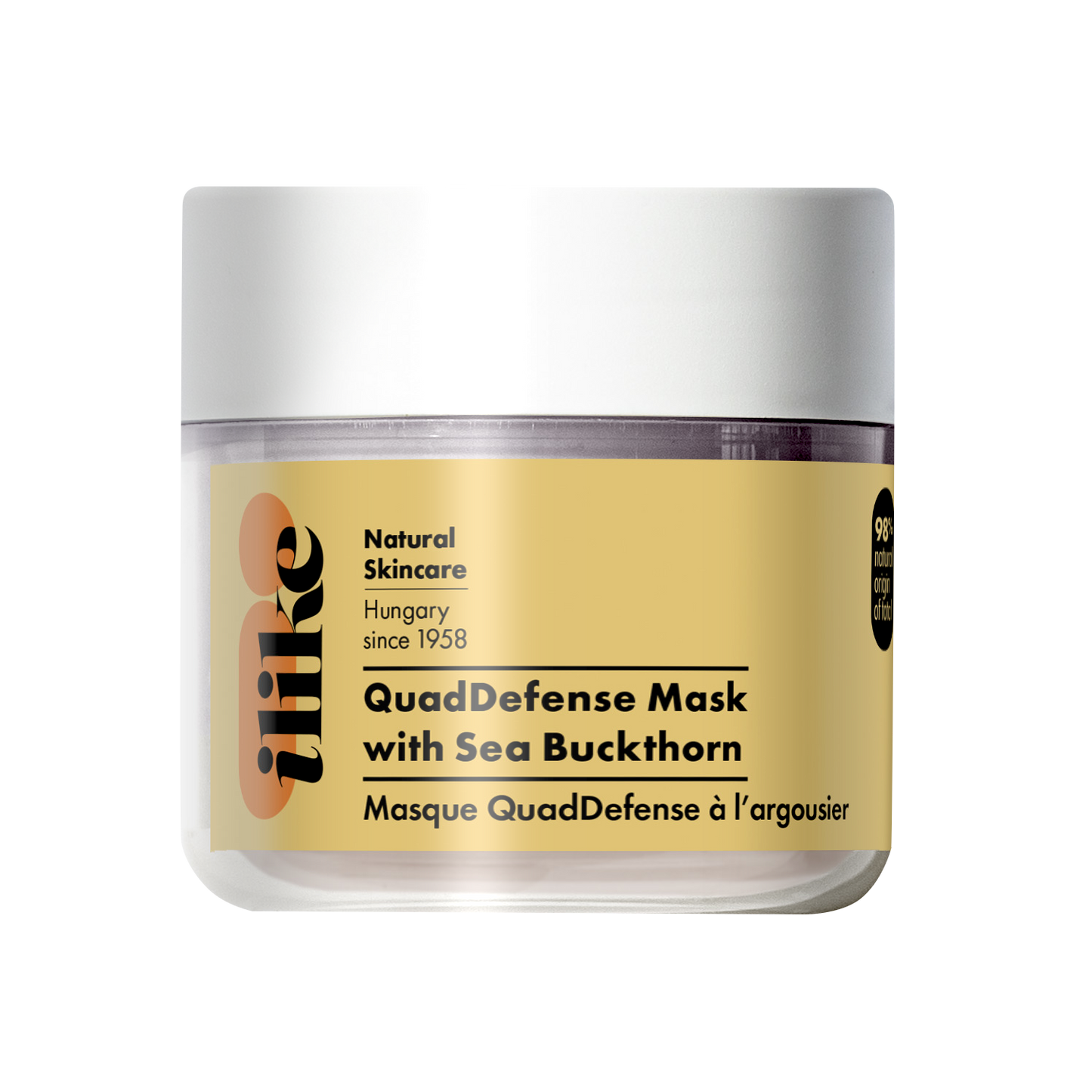 QuadDefense Mask