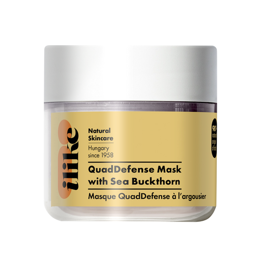 QuadDefense Mask