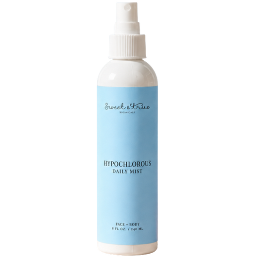 Hypochlorous Daily Mist