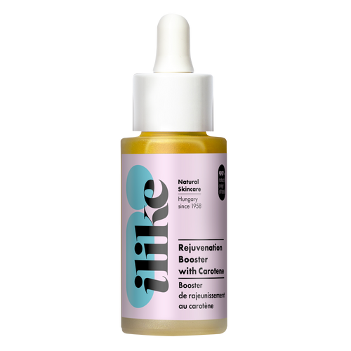 Rejuvenation Booster with Carotene Essentials & Copper