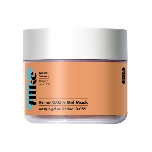 Retinal .05% Gel Mask