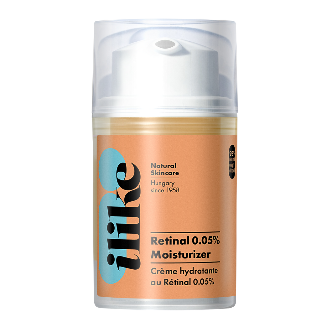 Retinal .05% Moisturizer