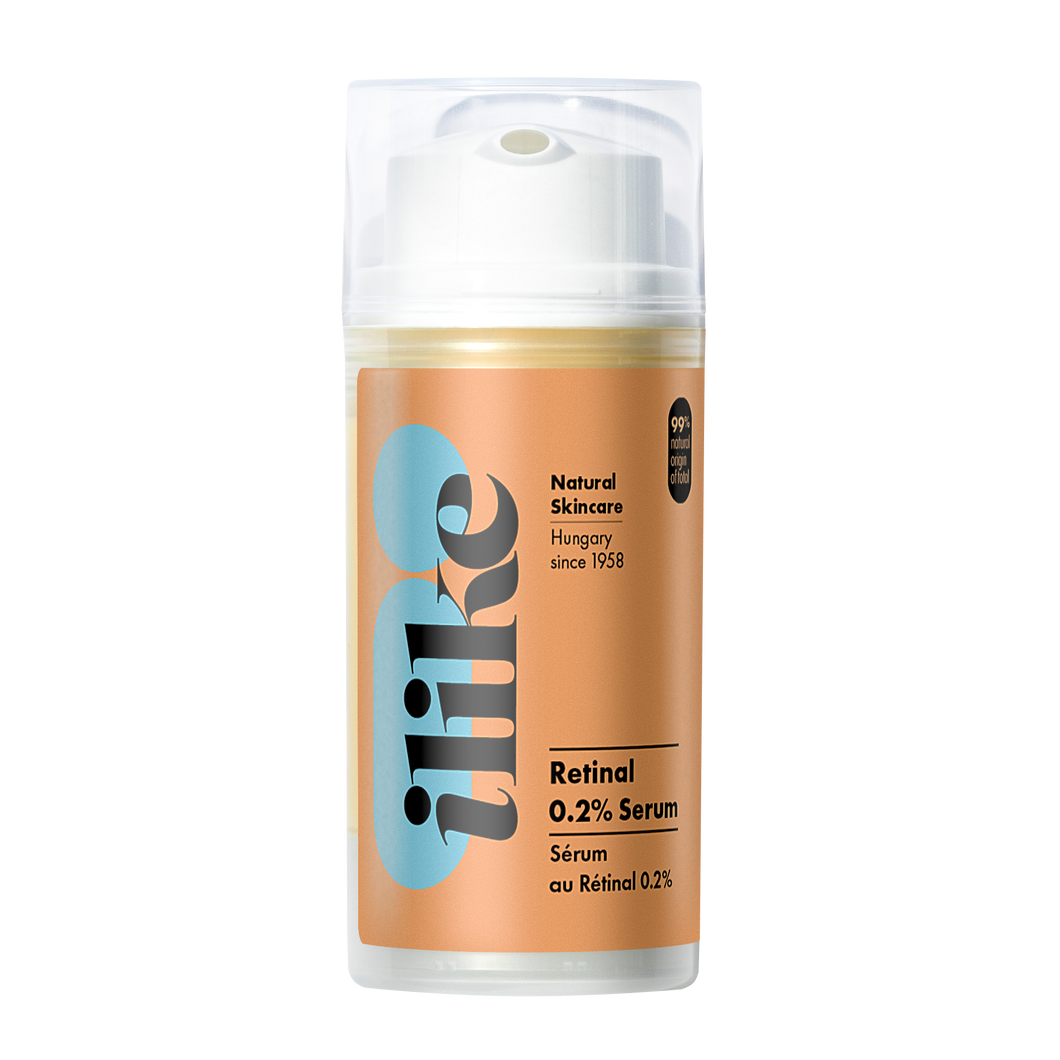 Retinal .2% Serum