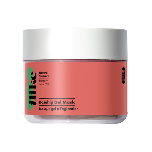 Rosehip Gel Mask