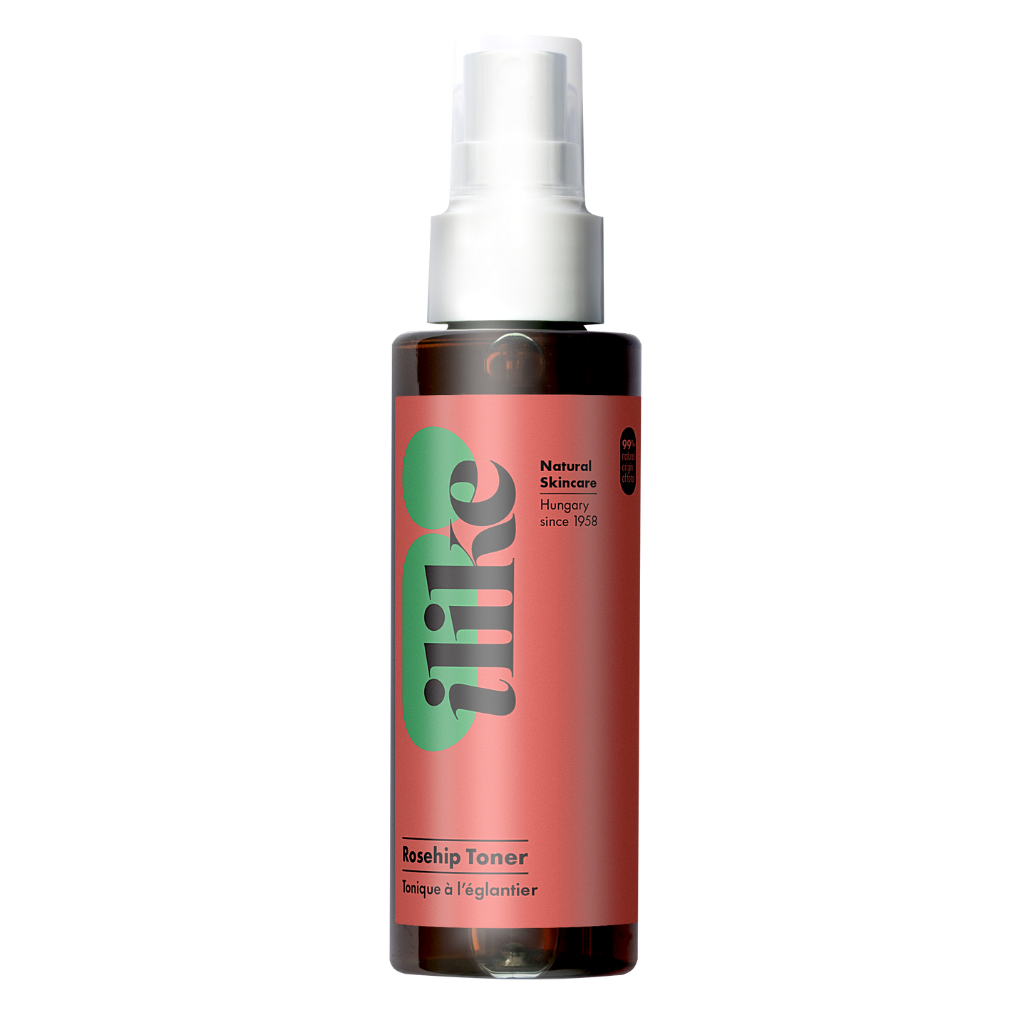 Rosehip Toner