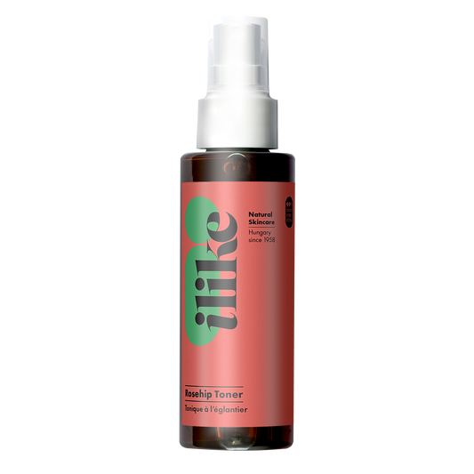 Rosehip Toner
