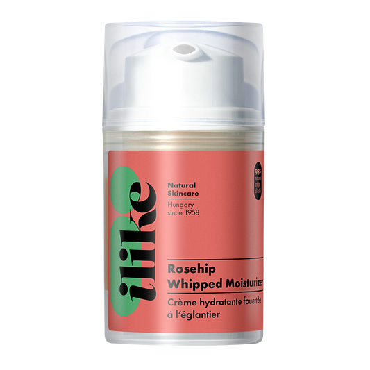 Rosehip Whipped Moisturizer