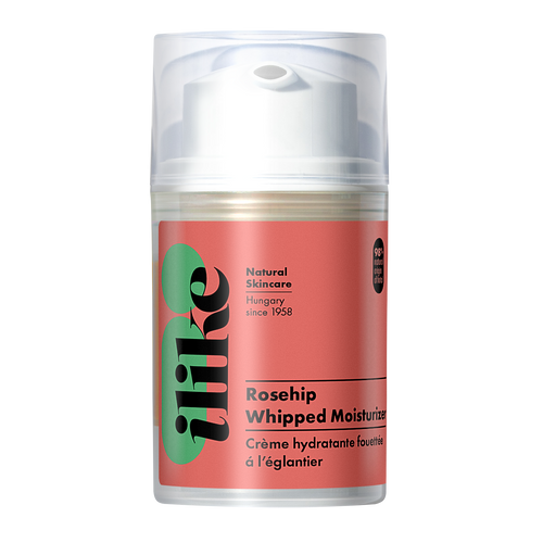 Rosehip Whipped Moisturizer