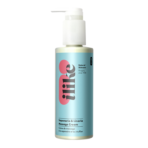 Saponaria and Linaria Massage Cream