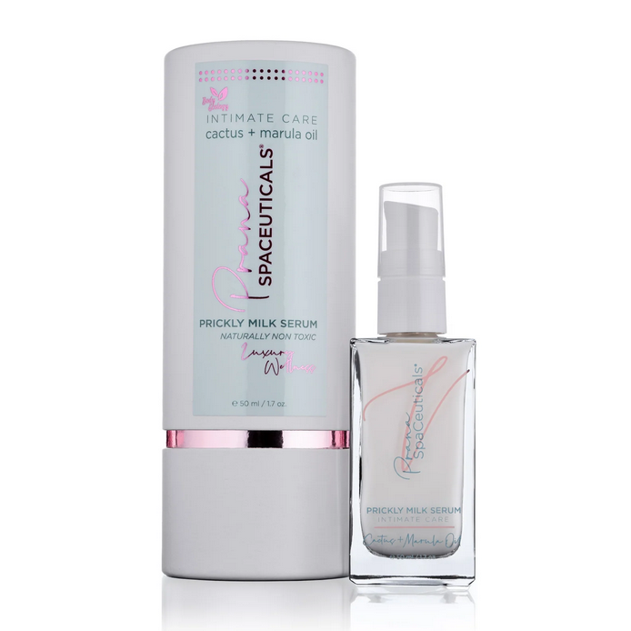 Prickly Milk Serum