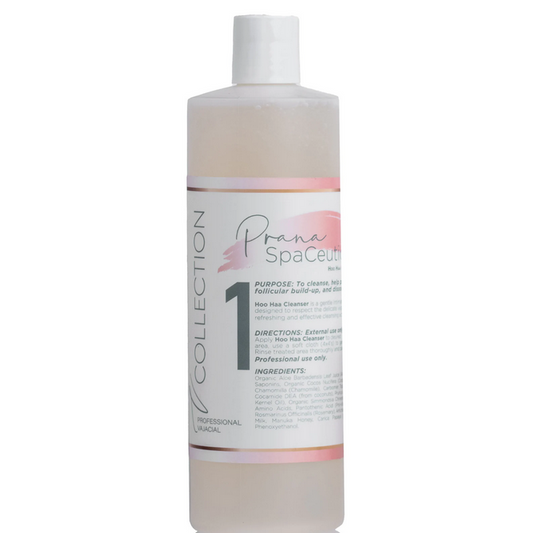 Hoo Haa Cleanser (Backbar Size)