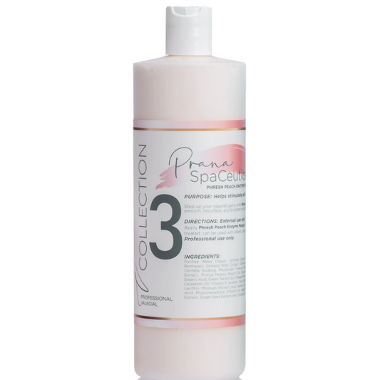 Phresh Peach Enzyme