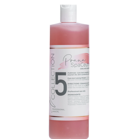 Cool-Aid Calming Masque