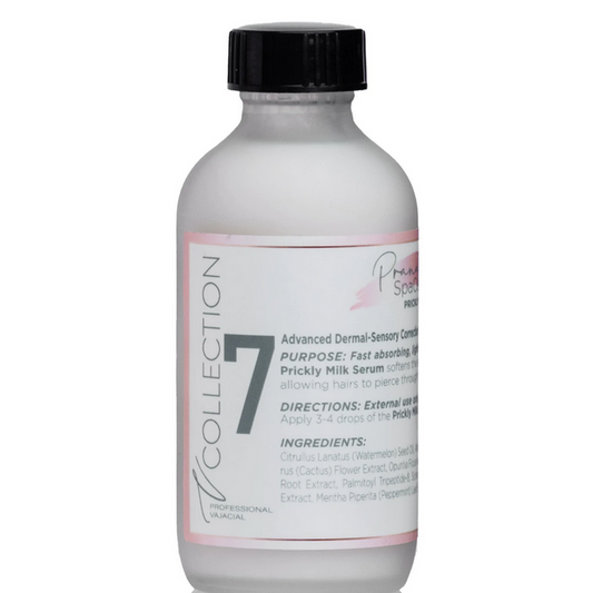 Prickly Milk Serum (Backbar size)