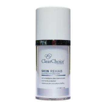 Skin Rehab