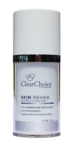 Skin Rehab