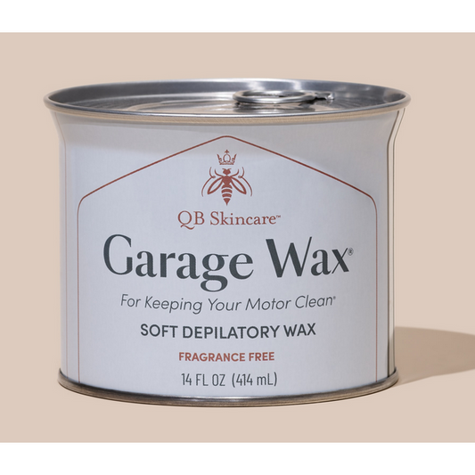 Garage Wax