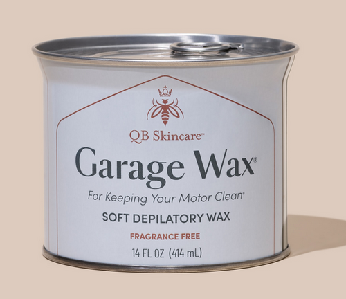 Garage Wax