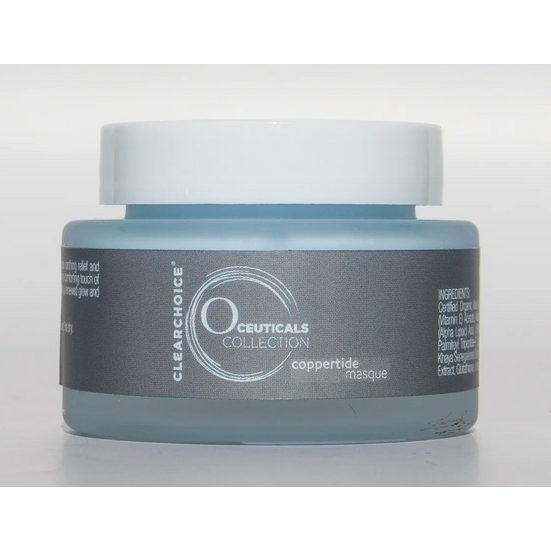 Oceuticals Coppertide Masque