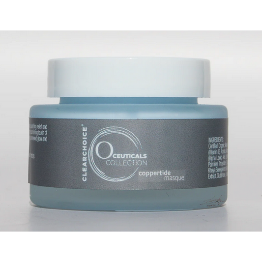 Oceuticals Coppertide Masque