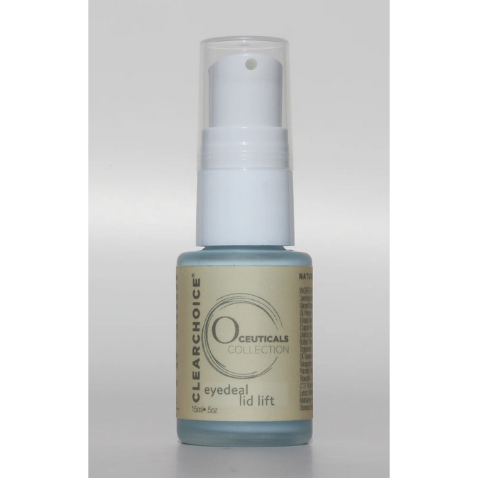 Oceuticals Eyedeal Lid Lift