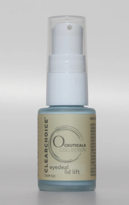 Oceuticals Eyedeal Lid Lift